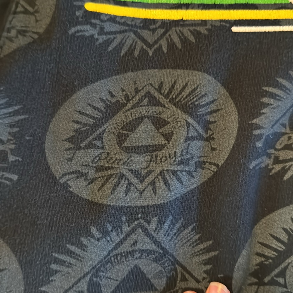 Pink Floyd hoodie - Picture 3 of 7